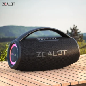 Zealot-S97 80W high power bluetooth