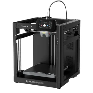 Flashforge Adventurer 5M Speedy 3D Printer