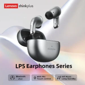 Lenovo LP5 TWS Bluetooth Earphone