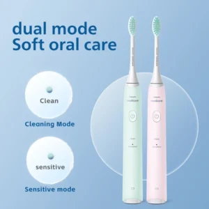 PHILIPS Sonicare HX2421 Electric Toothbrush