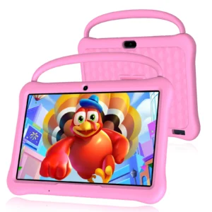 PRITOM Android 13 Tablet for Kids