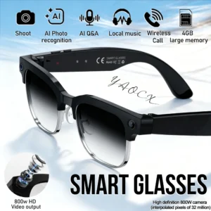 2025 Smart Glasses