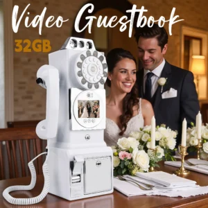 Wedding Audio Video