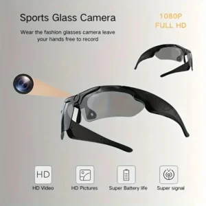 HD 1080 Glasses