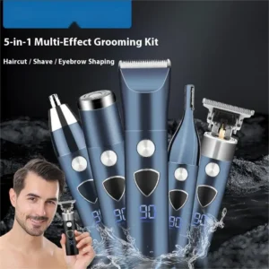 Electric Body Shaver