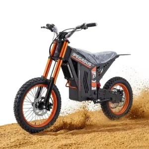 Dirt Bike 2000W