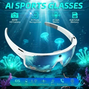 2026  Smart Glasses