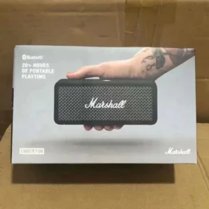 Marshall Portable Bluetooth