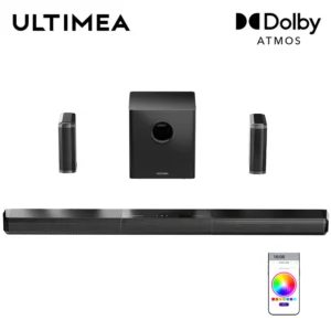 ULTIMEA 9.1ch Dolby