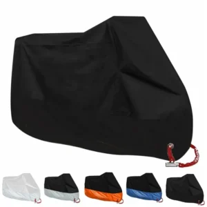 Motorcycle Cover Waterproof
