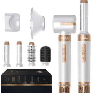 1400W Hair Dryer