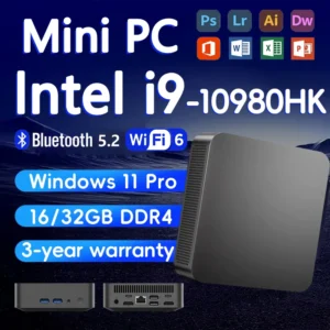 Intel Core i9
