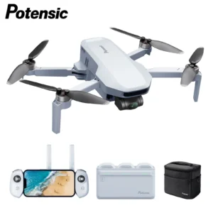 Potensic Mini Drone