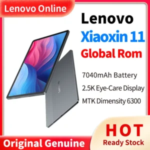 Lenovo Xiaoxin Tablet