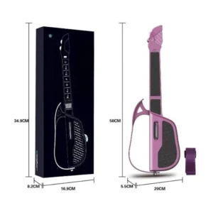 Children Stringless Guitar