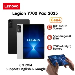 Lenovo Legion Y700