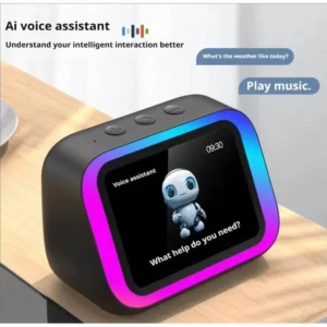 AI Smart Bluetooth