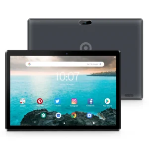 PRITOM 10 Inch