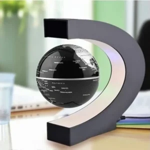 Magnetic Floating Levitation