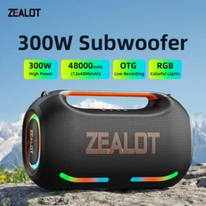 ZEALOT ZE41 Bluetooth