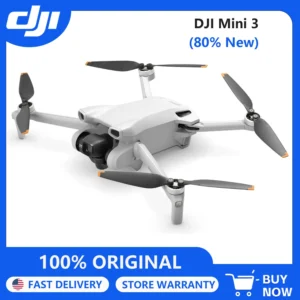 DJI Mini 4K