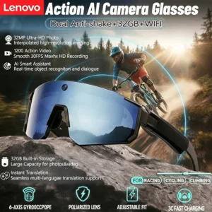Lenovo 1600W AI