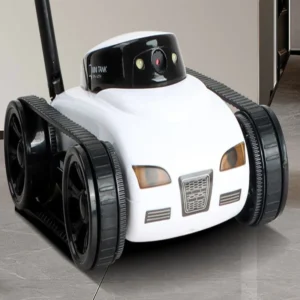 WiFi Mobile Camera