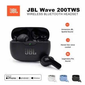 Original JBL Wave