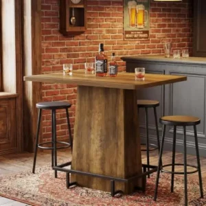 47" Bar Table