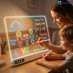 LED Drawing Board