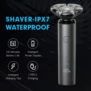 Electric Shaver Clipper
