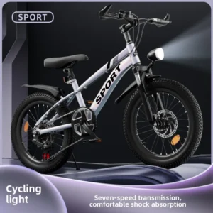 Kids Mountain Bike