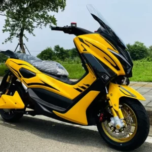 bss electric motorcycle
