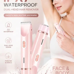 Bikini Trimmer