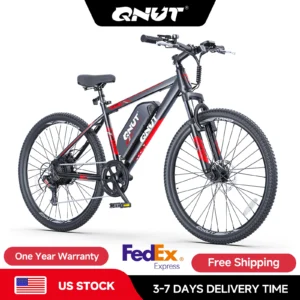 QNUT Victor 1000W