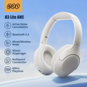 QCY H3  Wireless