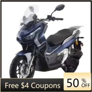 Rs electric motorcycle