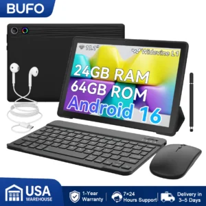 BUFO KB10L