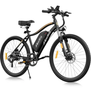 26" Electric Bicycle