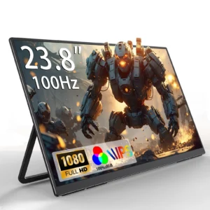AHXJKA 23.8' Portable